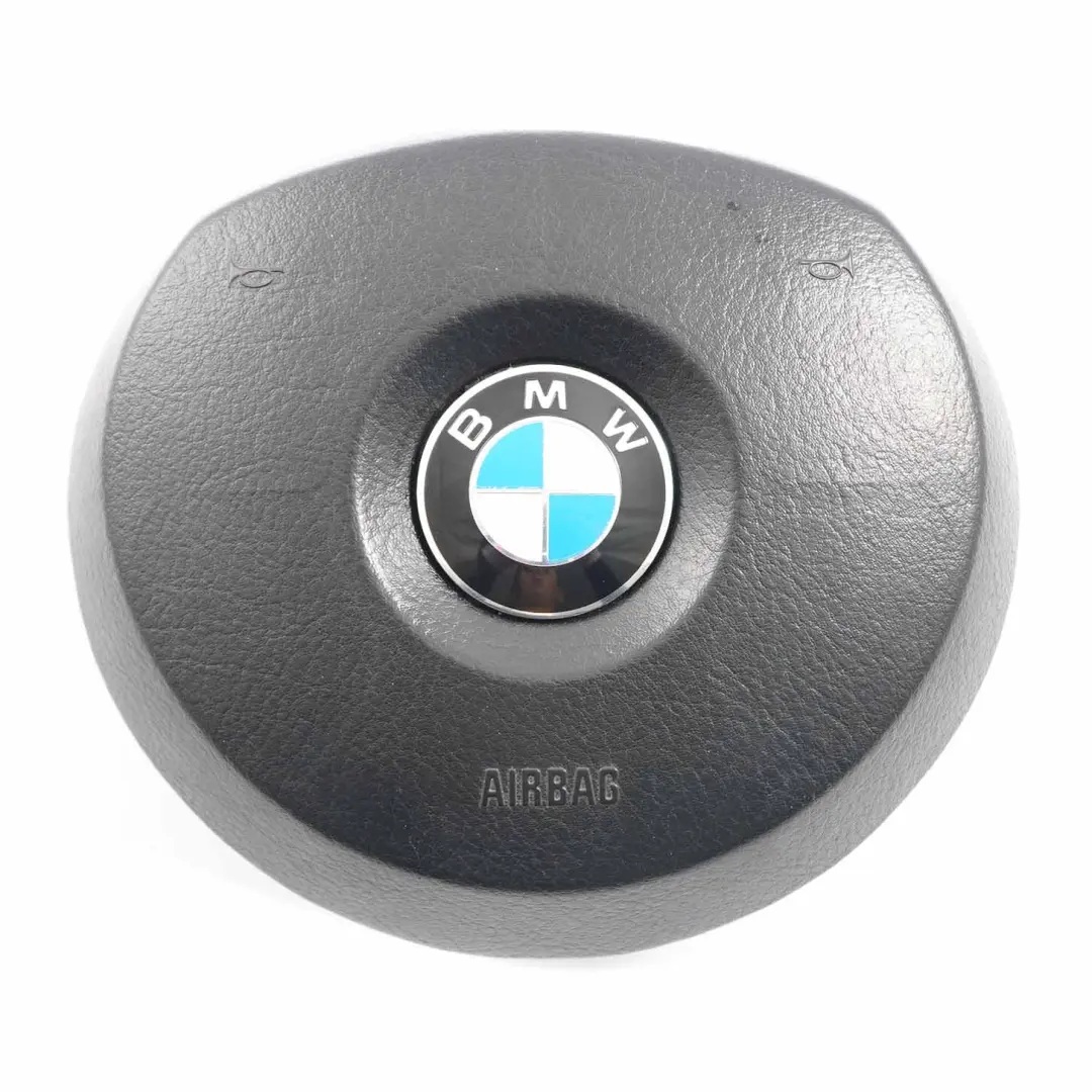 BMW X5 Serie E53 M Sport Modulo Air per Volante Lato Guida - SKU 6762961 - Numero di parte 6762961
