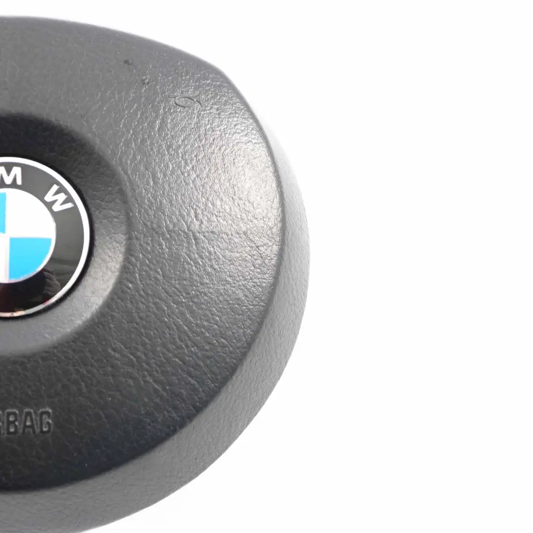 BMW X5 Serie E53 M Sport Modulo Air per Volante Lato Guida - SKU 6762961 - Numero di parte 6762961