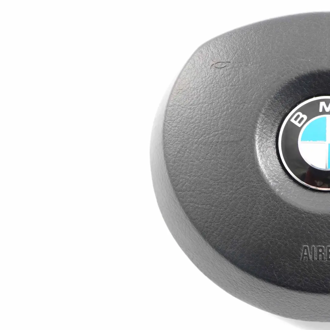 BMW X5 E53 M Sport Módulo Air Volante Lado Conductor - SKU 6762961 - Número de pieza 6762961