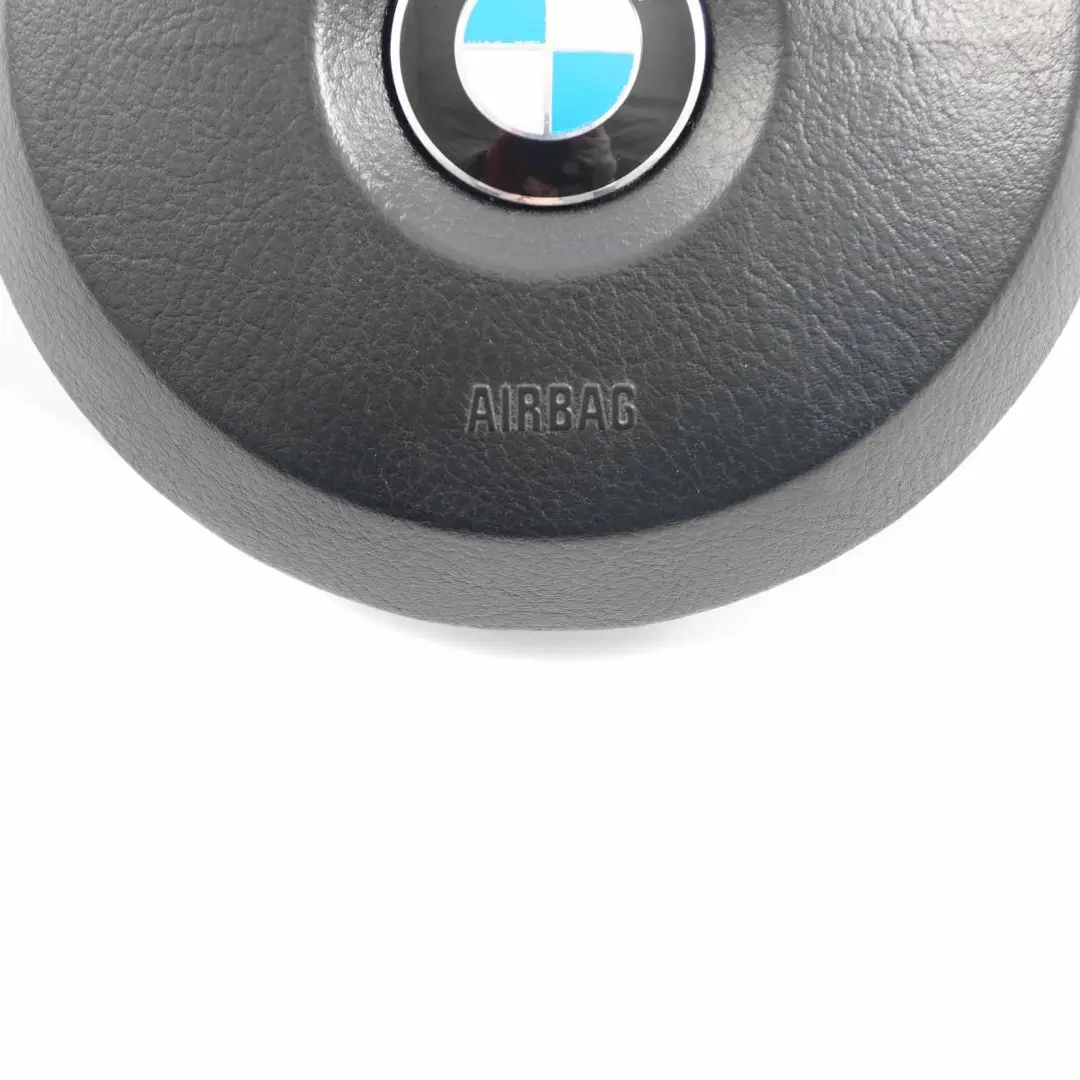BMW X5 Serie E53 M Sport Modulo Air per Volante Lato Guida - SKU 6762961 - Numero di parte 6762961