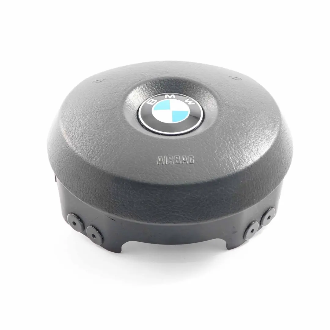 BMW X5 Serie E53 M Sport Modulo Air per Volante Lato Guida - SKU 6762961 - Numero di parte 6762961