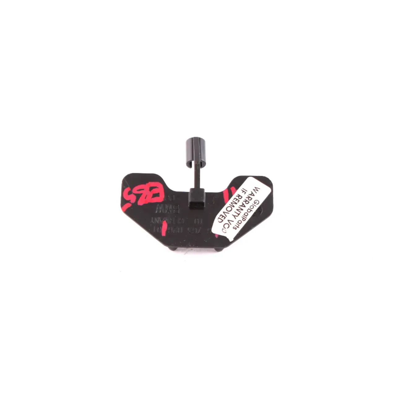 BMW E60 E61 X3 E83 Z4 E85 Clip di montaggio Cavo freno a mano Bowden 6763026