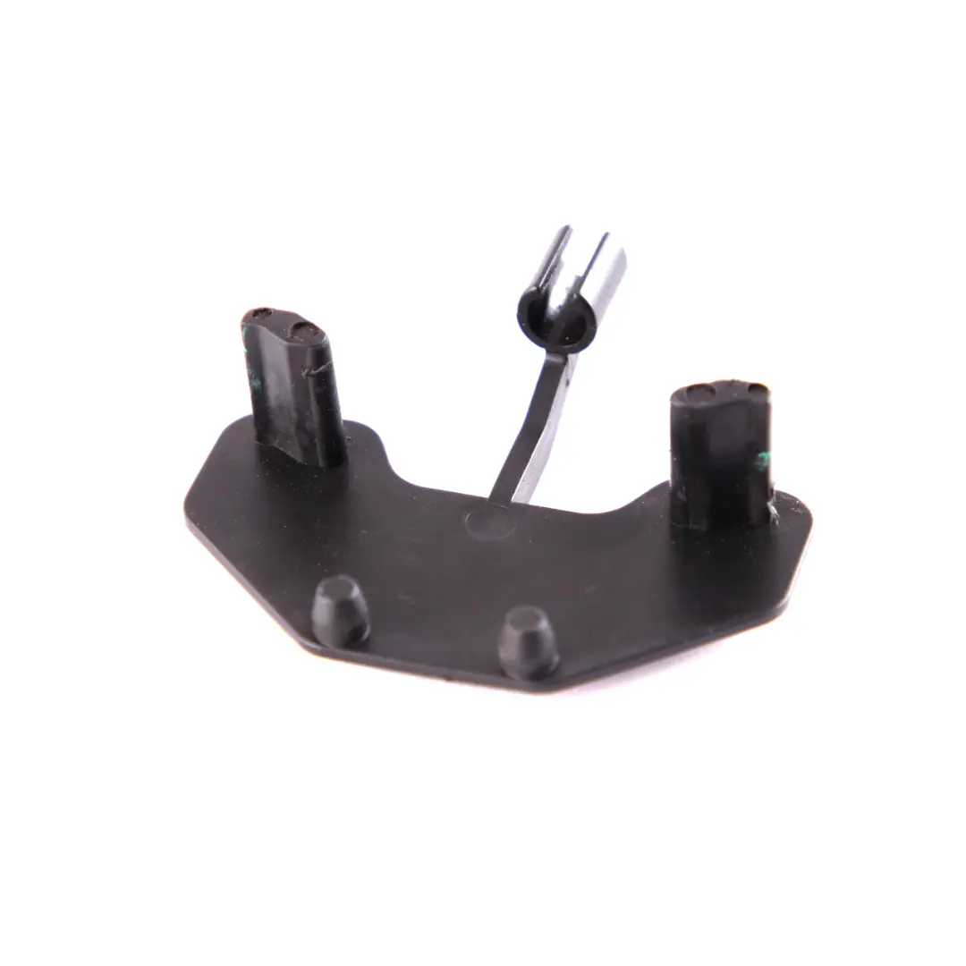 BMW E60 E61 X3 E83 Z4 E85 Clip de montaje Bowden Cable de freno de mano - SKU 6763026 - Número de pieza 6763026