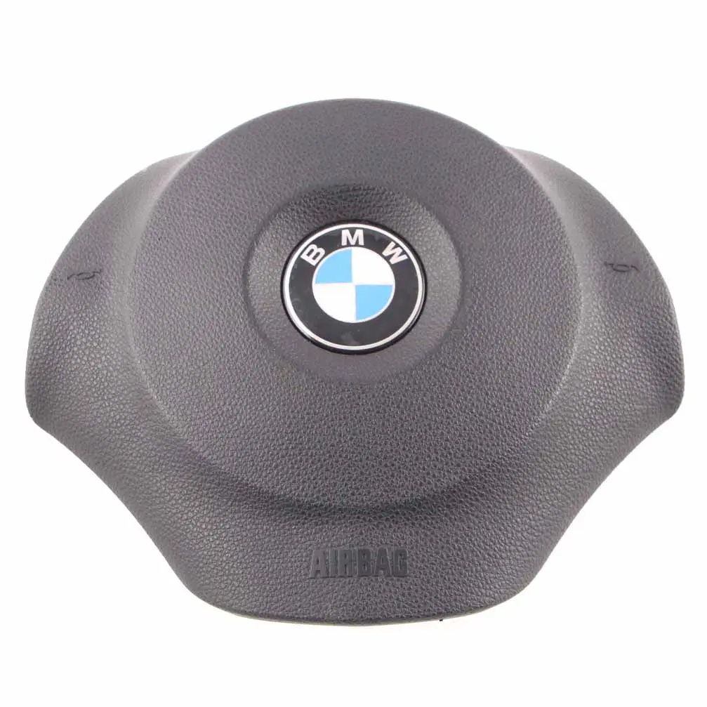 BMW E81 E82 E87 E88 Module Airbag Volant Côté Conducteur 6763080