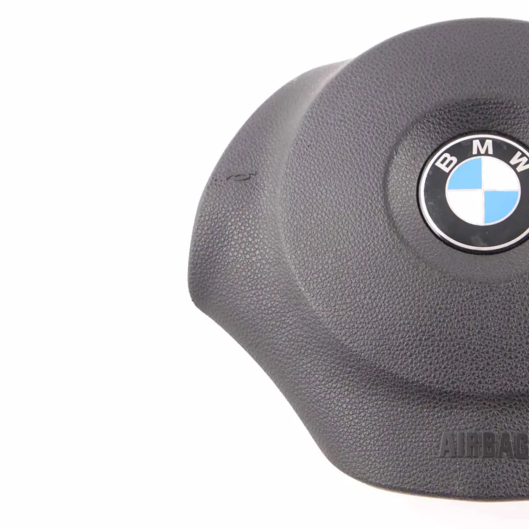 Module Airbag Volant Côté Conducteur pour BMW E81 E82 E87 E88 à propos du numéro de pièce 6763080 BMW E81 E82 E87 E88 Module Airbag Volant Côté Conducteur - SKU 6763080-1 - Numéro de pièce 6763080