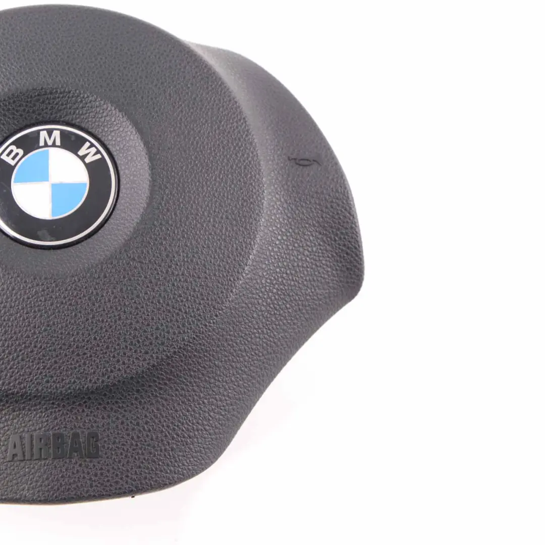BMW E81 E82 E87 E88 Modulo Aria Per Volante Lato Guida - SKU 6763080-1 - Numero di parte 6763080