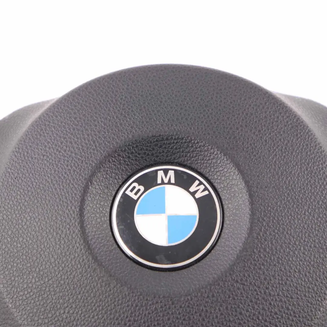 BMW E81 E82 E87 E88 Modulo Aria Per Volante Lato Guida - SKU 6763080-1 - Numero di parte 6763080