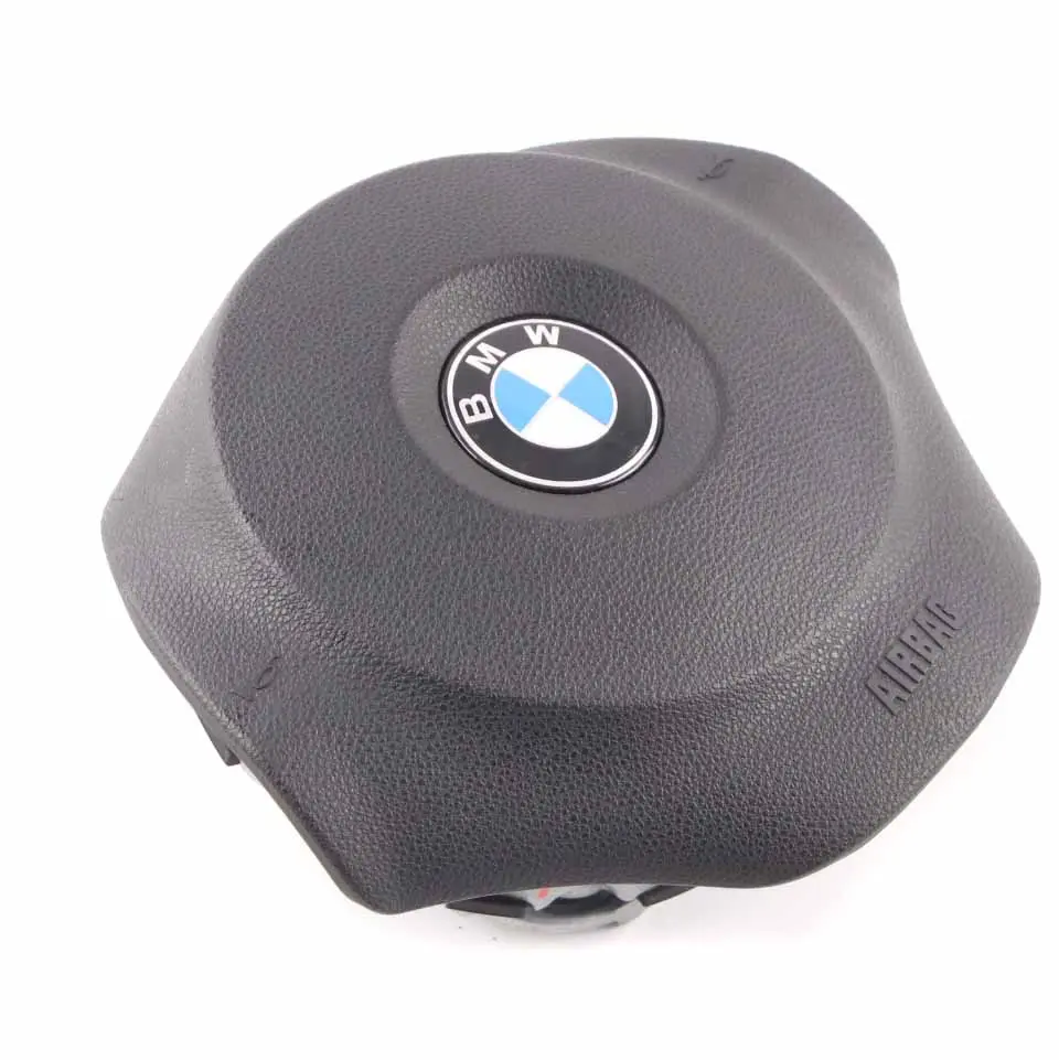 Lado Conductor Volante Air Module Bag para BMW E81 E82 E87 E88 con número de pieza 6763080 BMW E81 E82 E87 E88 Lado Conductor Volante Air Module Bag - SKU 6763080-1 - Número de pieza 6763080