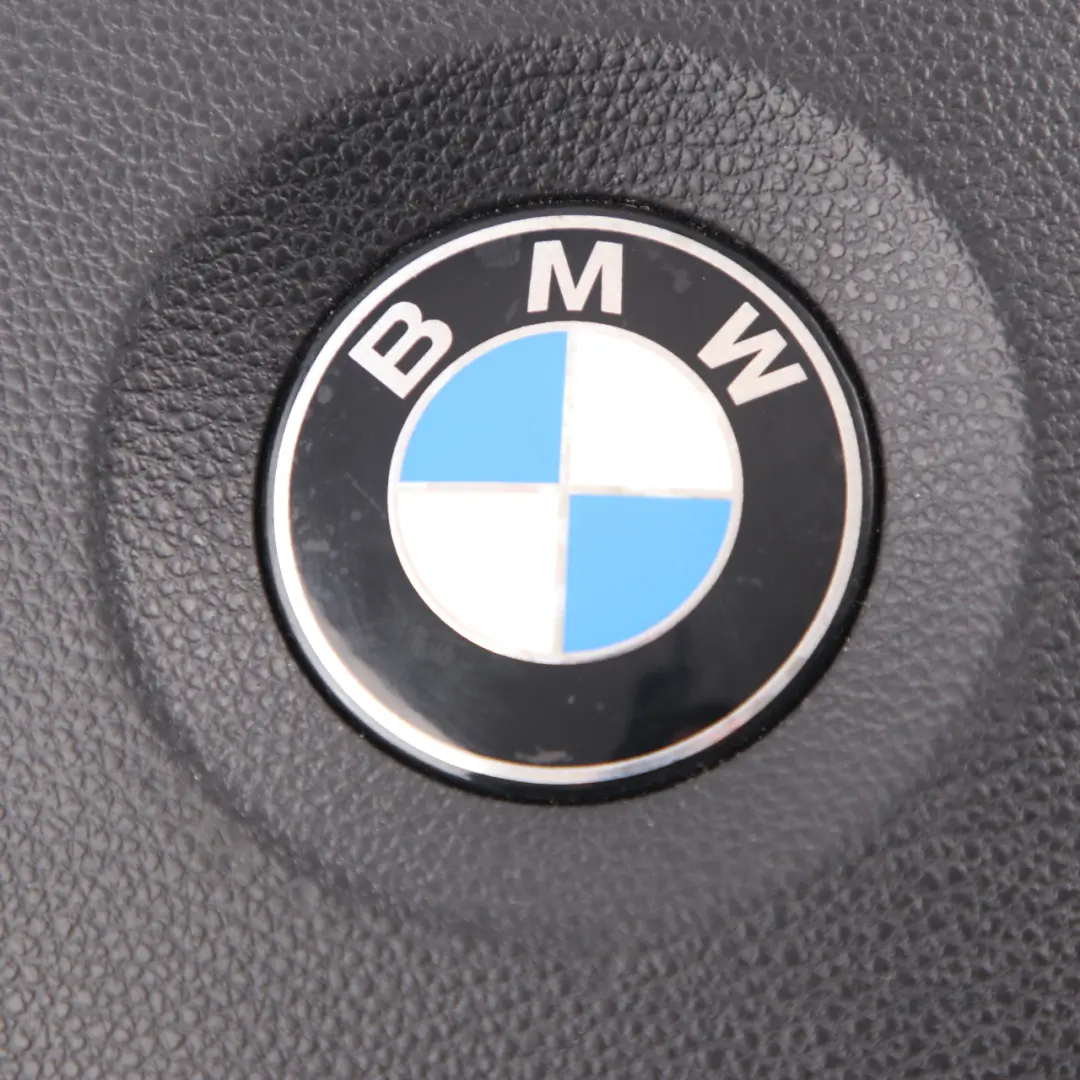 BMW E81 E82 E87 E88 Driver's Side Steering Wheel Air Module Bag - SKU 6763080-1 - Part number 6763080