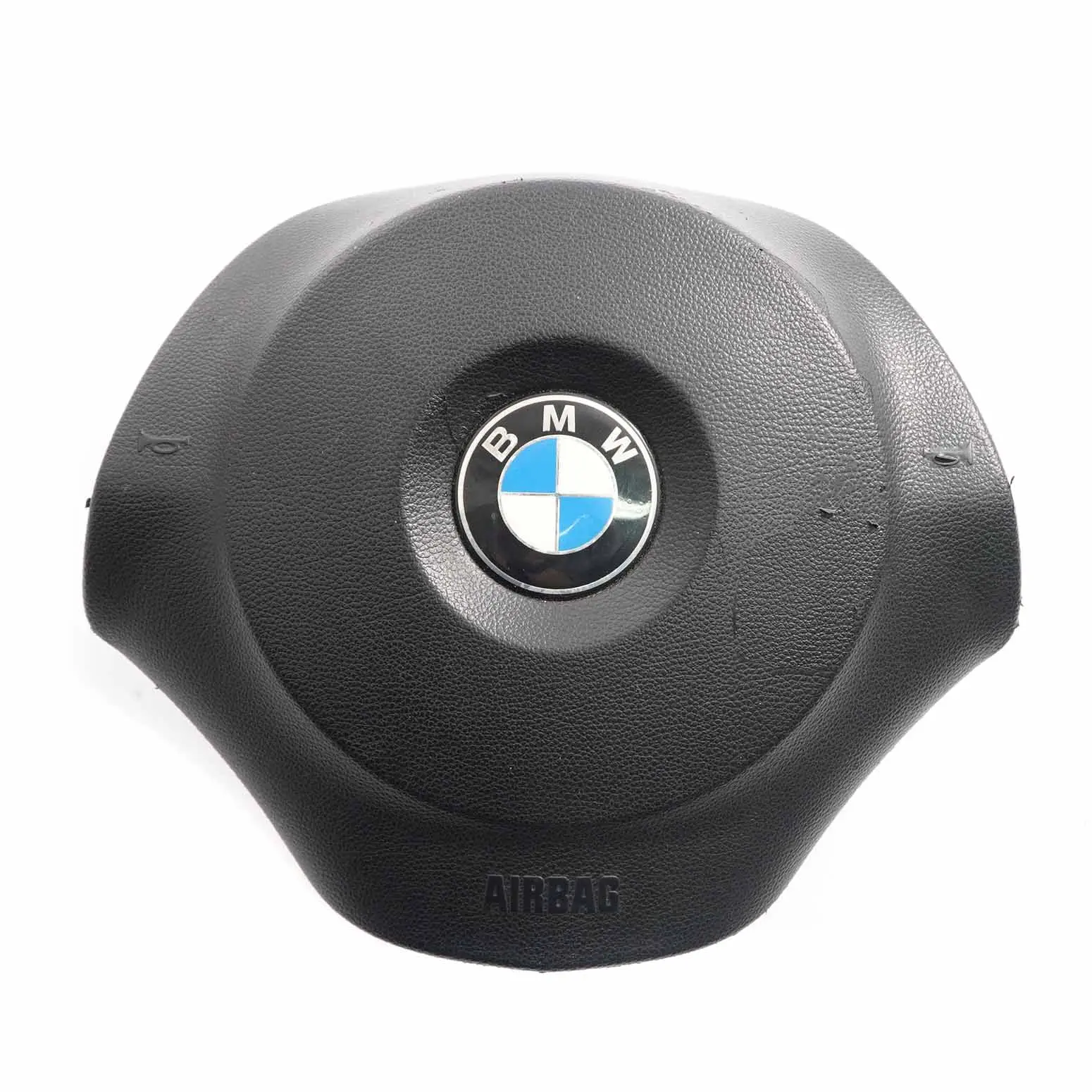 BMW E81 E82 E87 Volant côté conducteur Module Air Bag 6763080