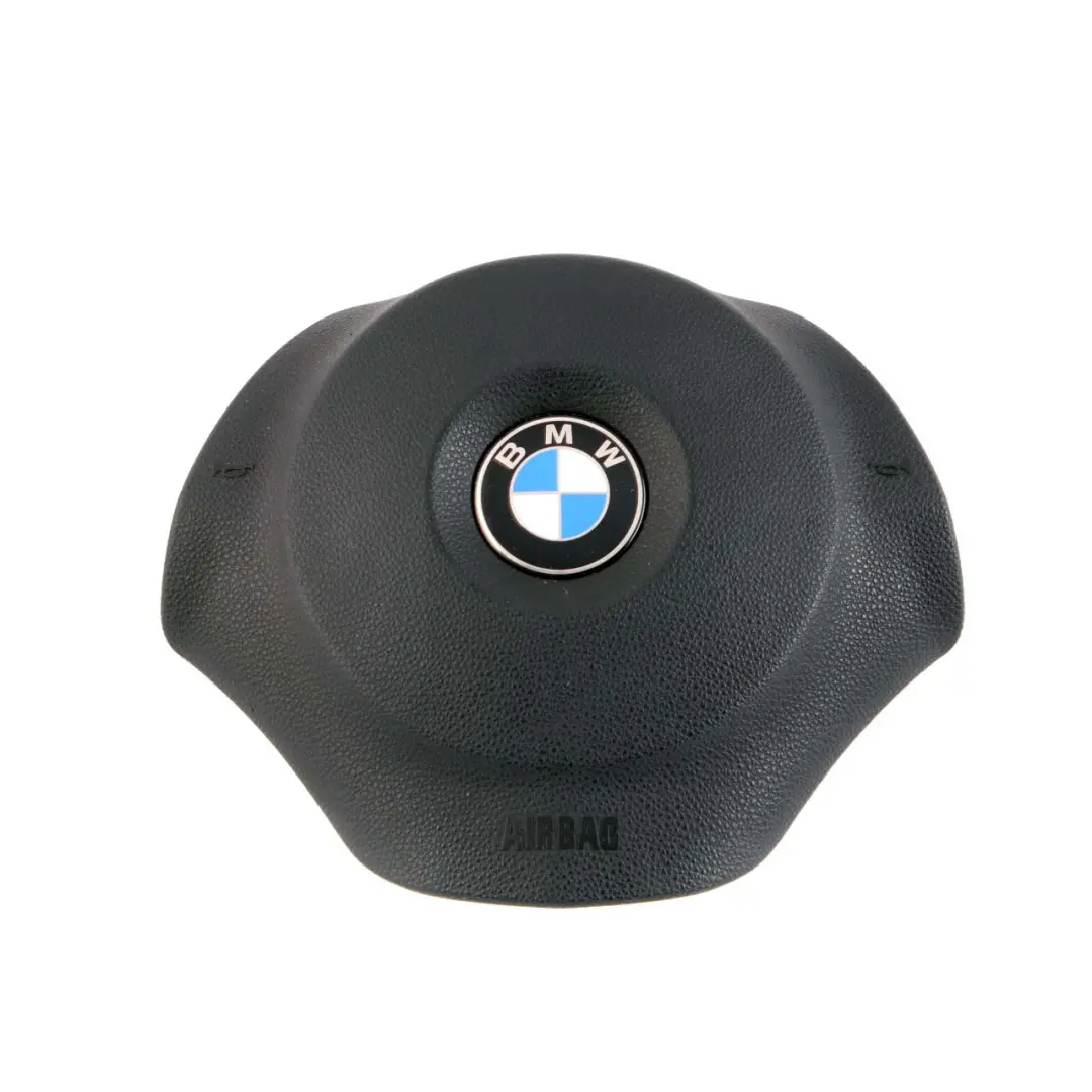 Driver's Side Steering Wheel Air Module Bag to BMW 1 Series E81 E82 E87 E88 with Part number 32306779828 BMW 1 Series E81 E82 E87 E88 Driver's Side Steering Wheel Air Module Bag - SKU 6763080 - Part number 32306779828