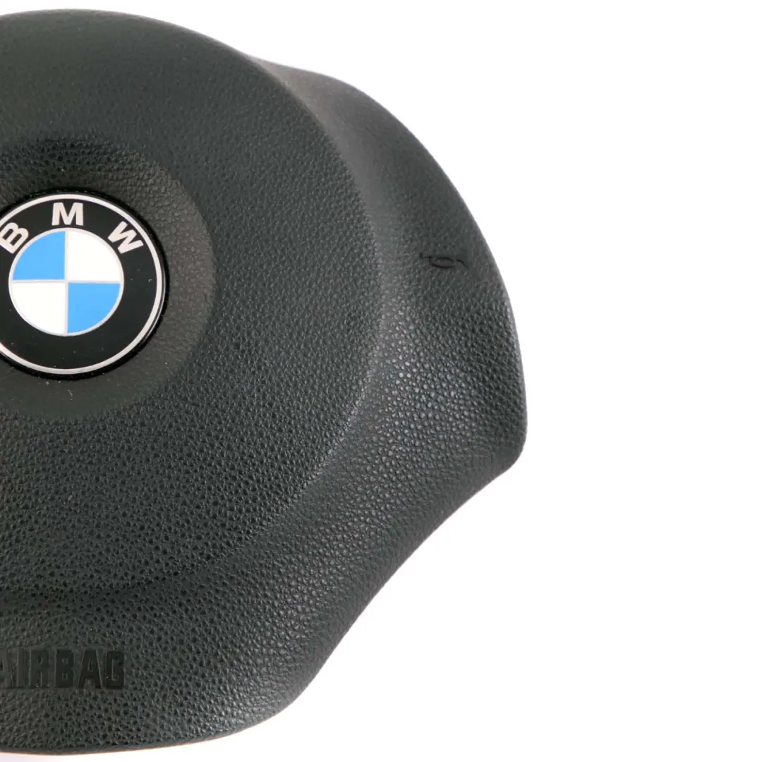 BMW 1 Serie E81 E82 E87 E88 Module d'airbag conducteur - SKU 6763080 - Numéro de pièce 32306779828