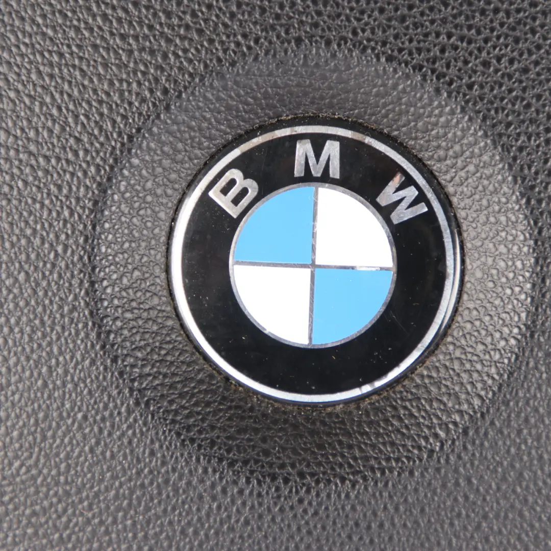 Steering Wheel Air Module Bag Driver's Side to BMW E90 E91 with Part number 6763081 BMW E90 E91 Steering Wheel Air Module Bag Driver's Side - SKU 6763081-4 - Part number 6763081