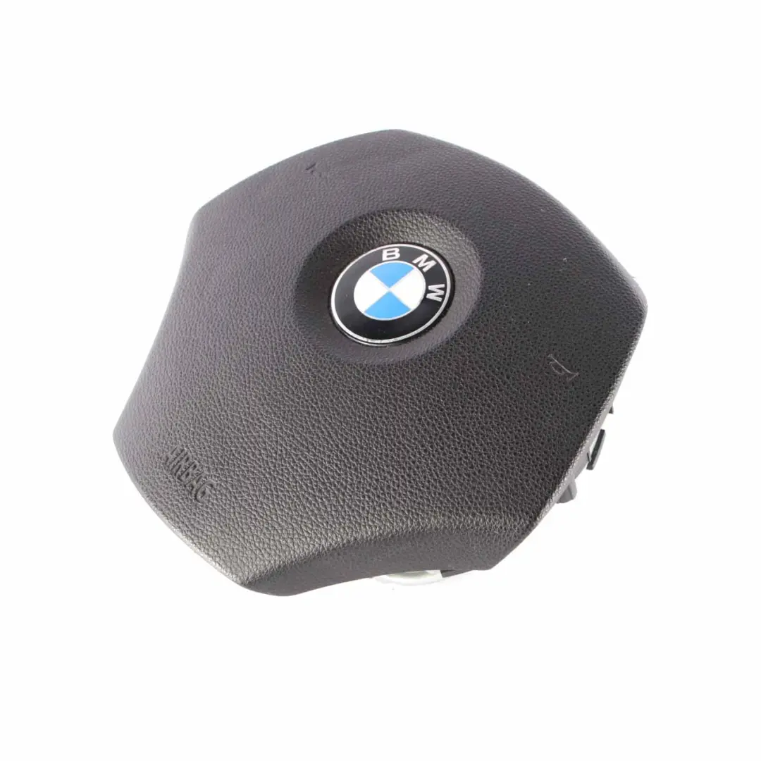 Steering Wheel Air Module Bag Driver's Side to BMW E90 E91 with Part number 6763081 BMW E90 E91 Steering Wheel Air Module Bag Driver's Side - SKU 6763081-4 - Part number 6763081