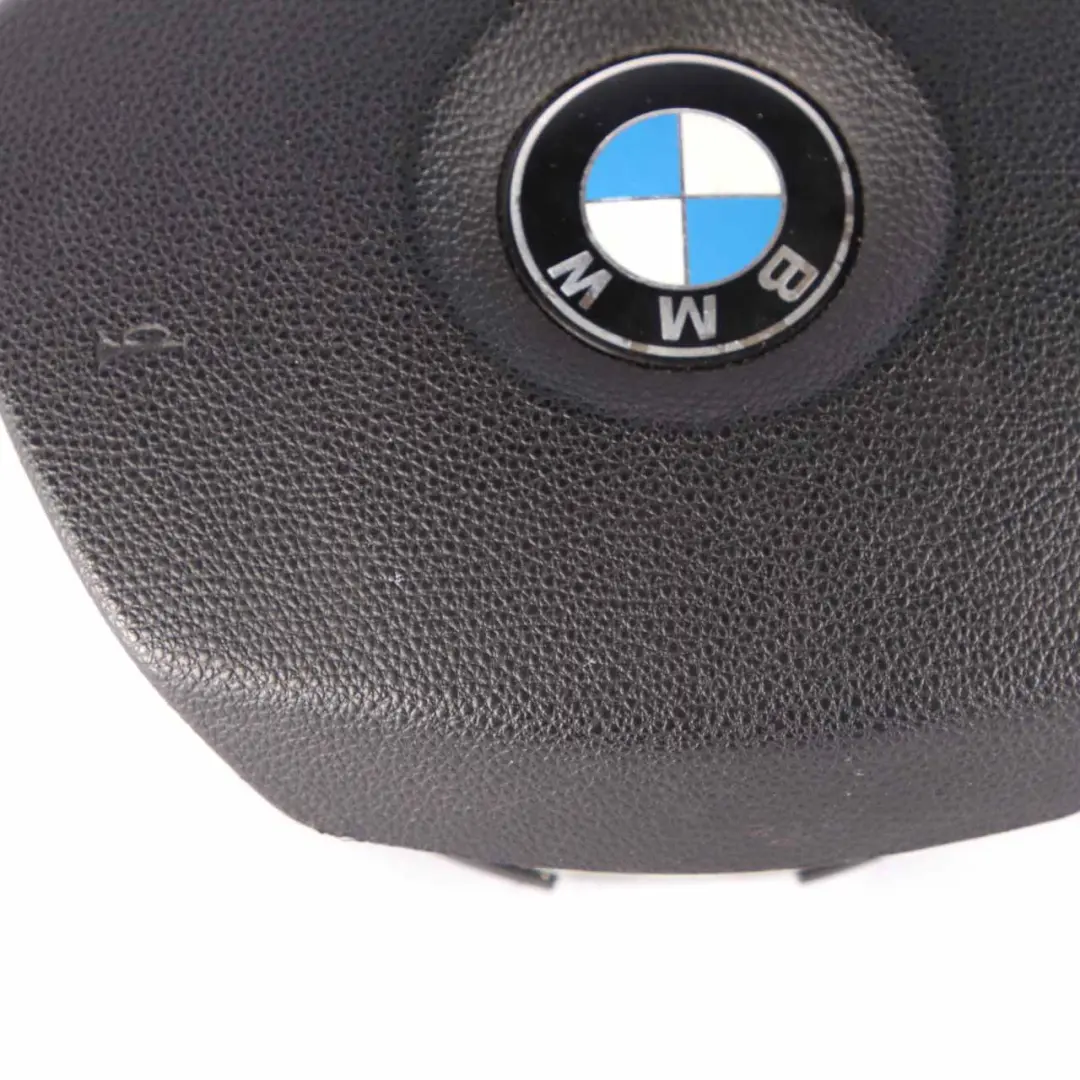 Steering Wheel Air Module Bag Driver's Side to BMW E90 E91 with Part number 6763081 BMW E90 E91 Steering Wheel Air Module Bag Driver's Side - SKU 6763081-4 - Part number 6763081