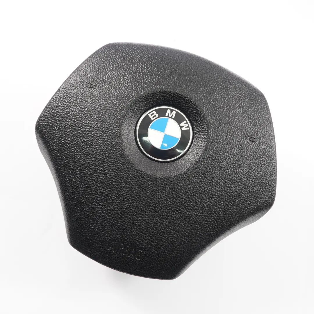 BMW E90 E91 Steering Wheel Air Module Bag Driver's Side - SKU 6763081 - Part number 6763081