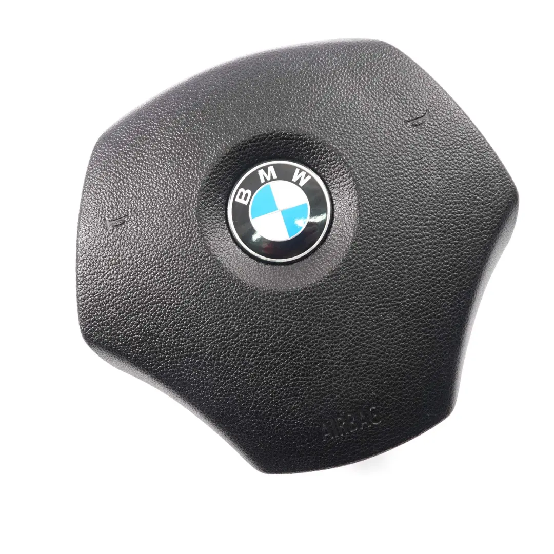 Módulo De Aire Lado Del Conductor para BMW E90 E91 Volante con número de pieza 6763081 BMW E90 E91 Volante Módulo De Aire Lado Del Conductor - SKU 6763081 - Número de pieza 6763081