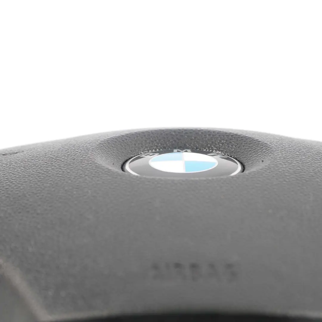 BMW E90 E91 Steering Wheel Air Module Bag Driver's Side - SKU 6763081 - Part number 6763081