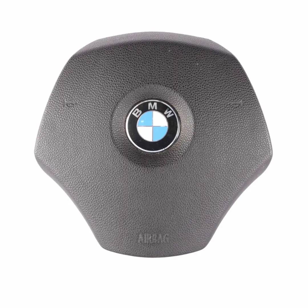 BMW E90 E91 Steering Wheel Air Module Driver's Side - SKU 6763081 - Part number 6763081