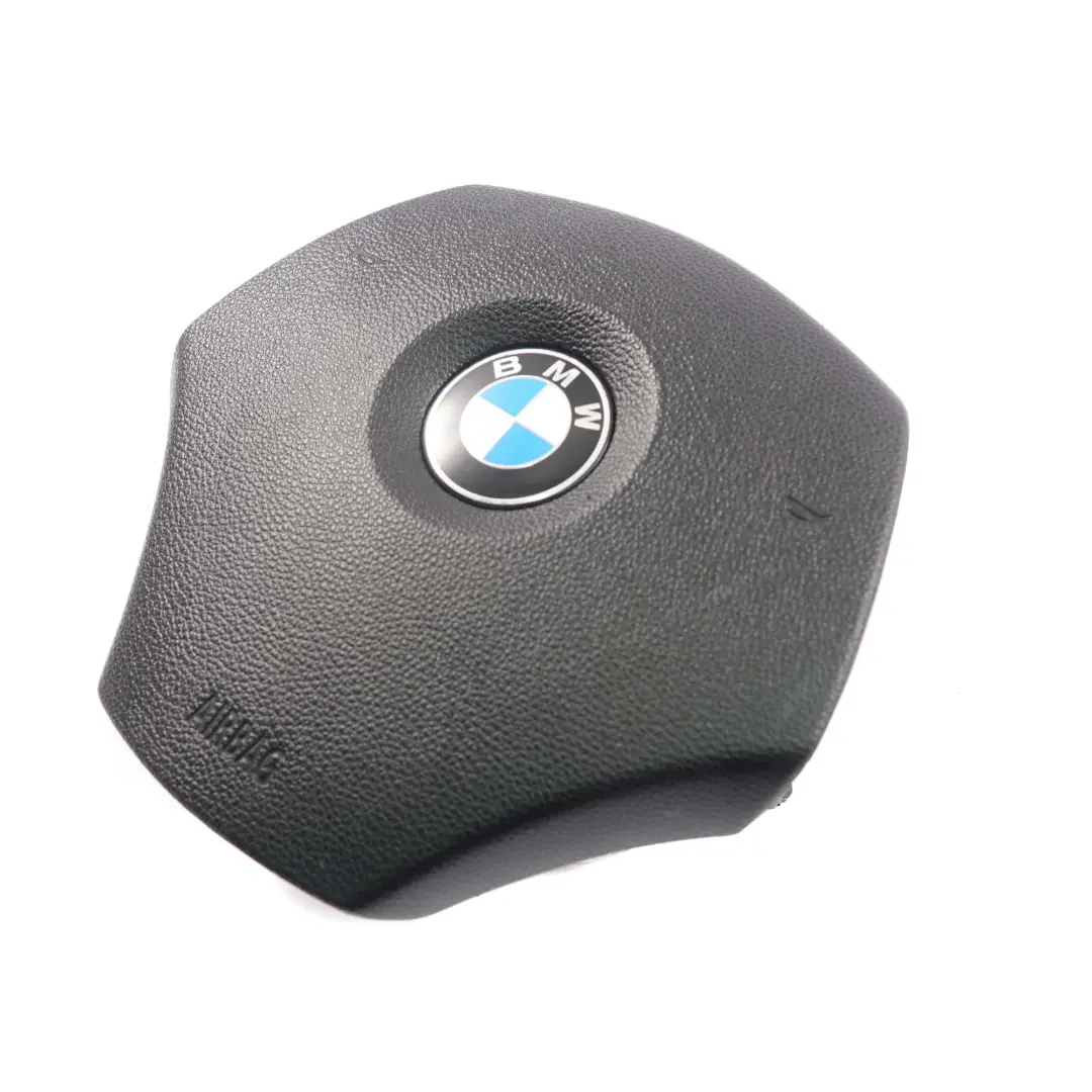 BMW E90 E91 Steering Wheel Air Module Driver's Side - SKU 6763081 - Part number 6763081