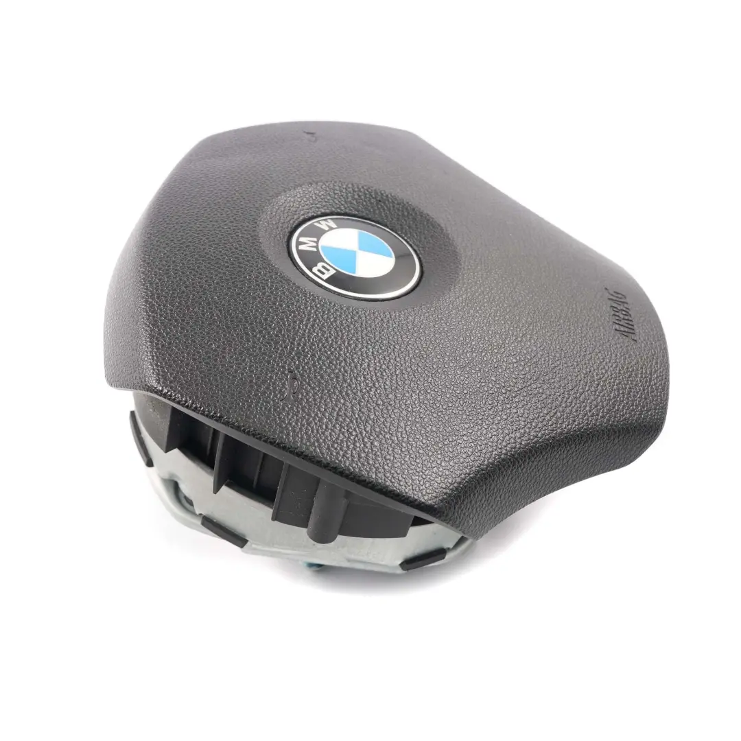 Module D'airbag Volant Côté Conducteur pour BMW E90 E91 à propos du numéro de pièce 6763081 BMW E90 E91 Module D'airbag Volant Côté Conducteur - SKU 6763081 - Numéro de pièce 6763081