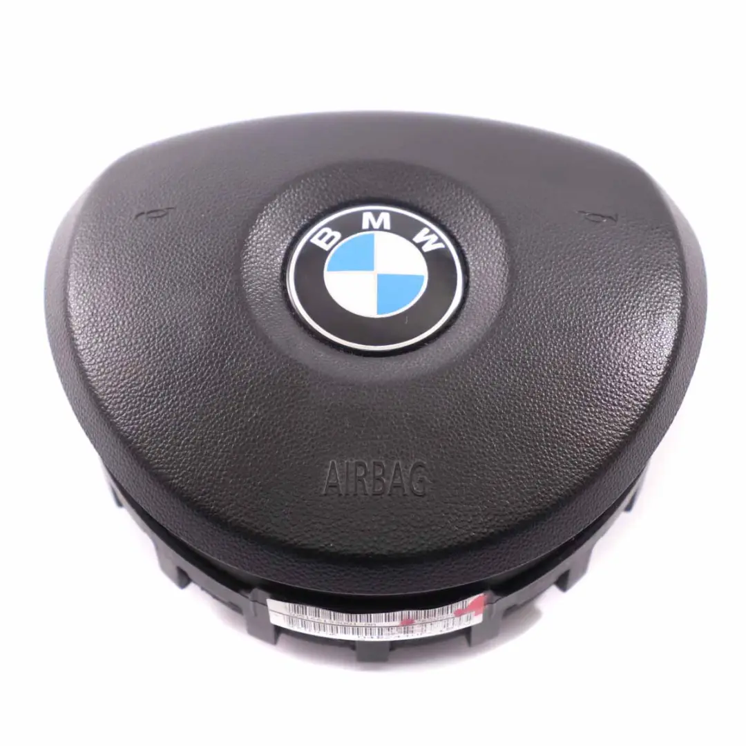 Driver Side Steering Wheel Bag Module to BMW E81 E87 E90 E91 E92 M Sport with Part number 6763082 BMW E81 E87 E90 E91 E92 M Sport Driver Side Steering Wheel Bag Module - SKU 6763082-1 - Part number 6763082