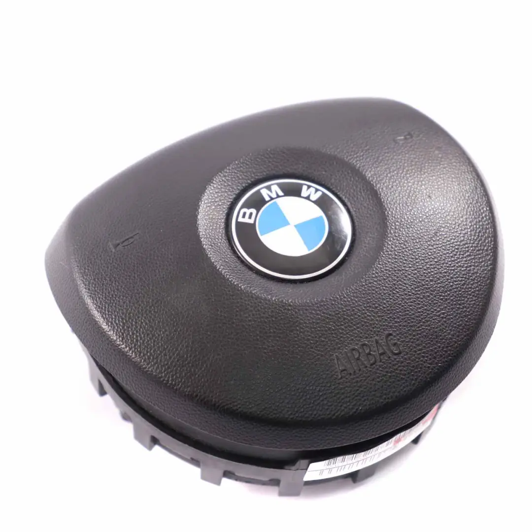 Modulo borsa volante lato guida per BMW E81 E87 E90 E91 E92 M Sport con numero di parte 6763082 BMW E81 E87 E90 E91 E92 M Sport Modulo borsa volante lato guida - SKU 6763082-1 - Numero di parte 6763082