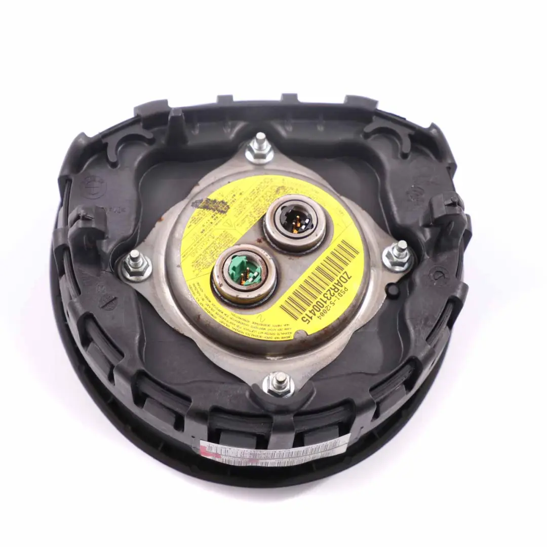 Modulo borsa volante lato guida per BMW E81 E87 E90 E91 E92 M Sport con numero di parte 6763082 BMW E81 E87 E90 E91 E92 M Sport Modulo borsa volante lato guida - SKU 6763082-1 - Numero di parte 6763082