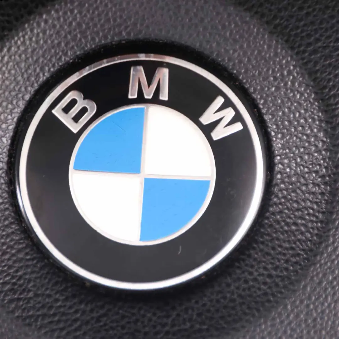 Poduszka airbag M-Pakiet do BMW E87 E90 o numerze 6763082 BMW E87 E90 Poduszka airbag M-Pakiet - SKU 6763082-1 - Numer Części 6763082