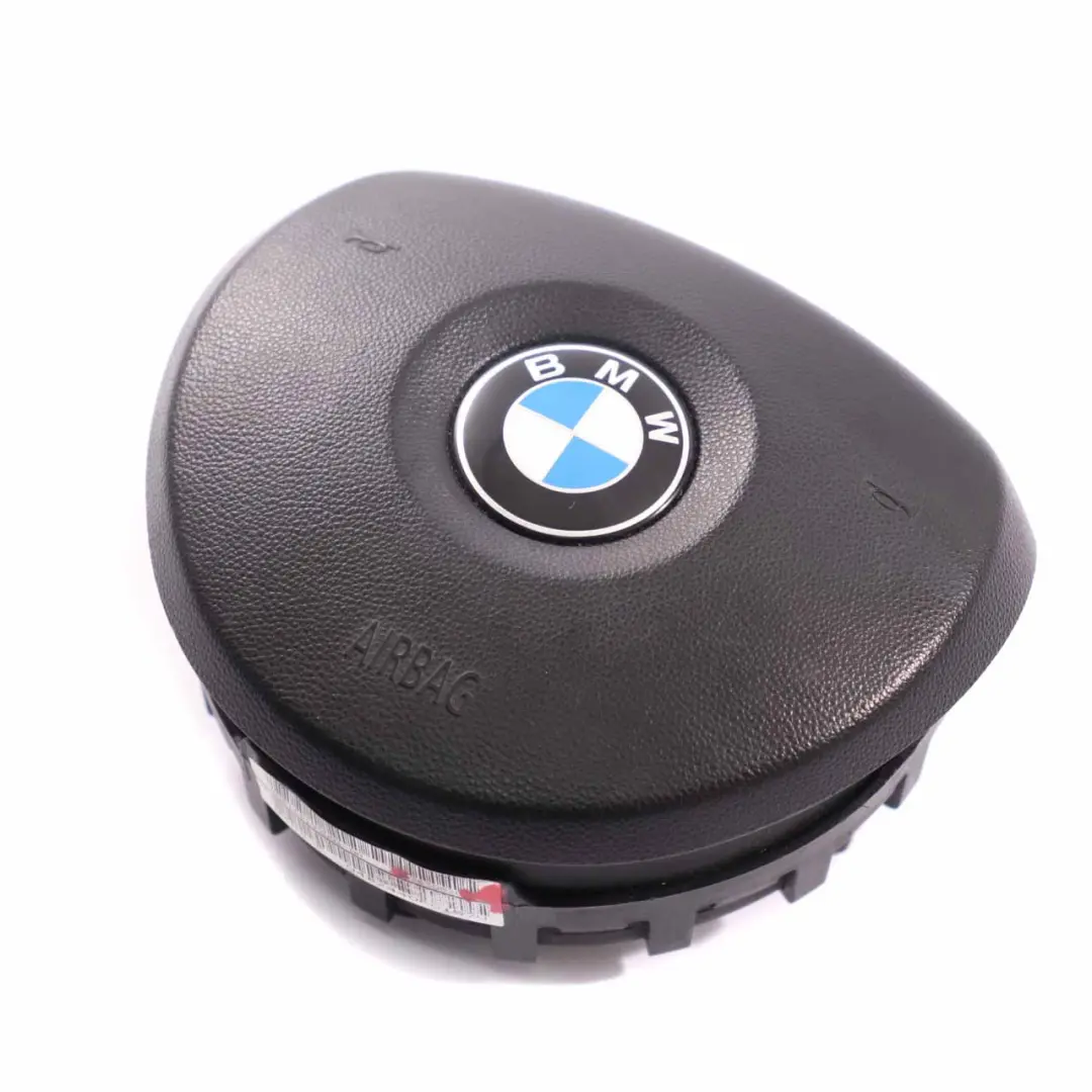 Lado Conductor Volante Bolsa Módulo para BMW E81 E87 E90 E91 E92 M Sport con número de pieza 6763082 BMW E81 E87 E90 E91 E92 M Sport Lado Conductor Volante Bolsa Módulo - SKU 6763082-1 - Número de pieza 6763082