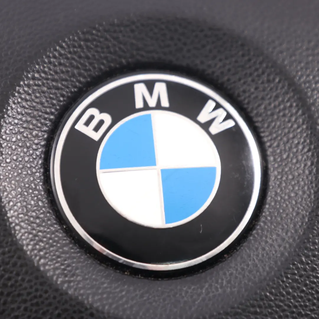 BMW E81 E87 E90 E91 E92 M Sport Module Airbag volant Côté Conducteur - SKU 6763082-1 - Numéro de pièce 6763082