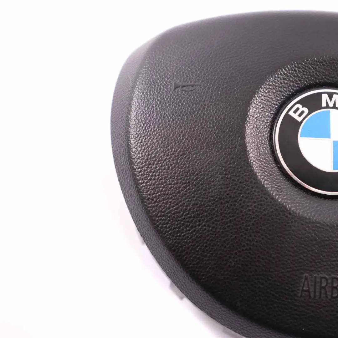 BMW E81 E87 E90 E91 E92 M Sport Lado Conductor Volante Bolsa Módulo - SKU 6763082-1 - Número de pieza 6763082