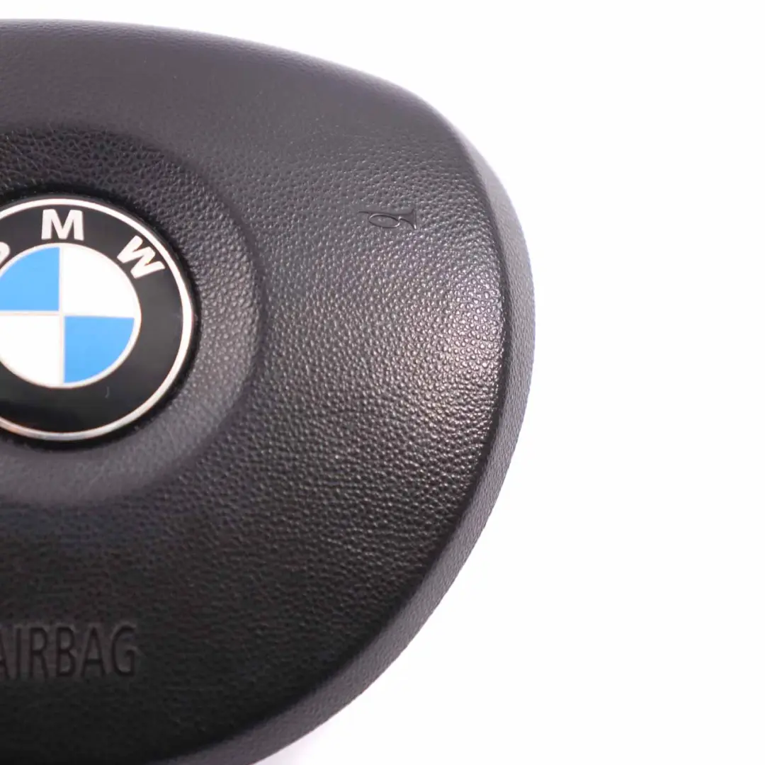 BMW E81 E87 E90 E91 E92 M Sport Lado Conductor Volante Bolsa Módulo - SKU 6763082-1 - Número de pieza 6763082