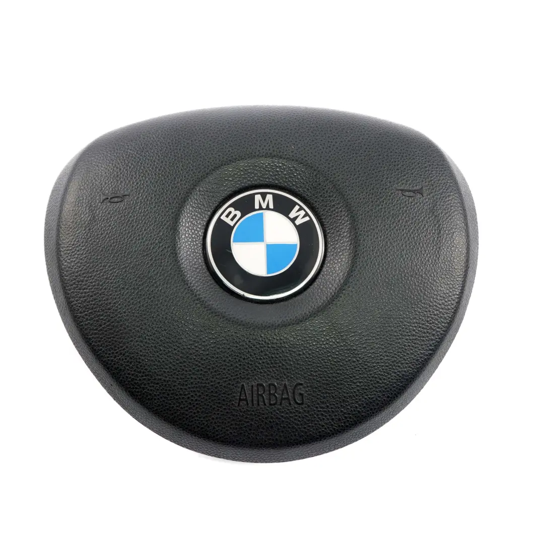 Driver Side Steering Wheel Bag Module to BMW E81 E87 E90 E91 E92 2 M Sport with Part number 6763082 BMW E81 E87 E90 E91 E92 2 M Sport Driver Side Steering Wheel Bag Module - SKU 6763082-2 - Part number 6763082