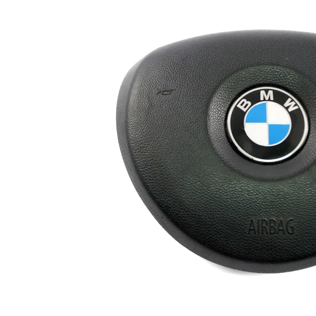 Driver Side Steering Wheel Bag Module to BMW E81 E87 E90 E91 E92 2 M Sport with Part number 6763082 BMW E81 E87 E90 E91 E92 2 M Sport Driver Side Steering Wheel Bag Module - SKU 6763082-2 - Part number 6763082