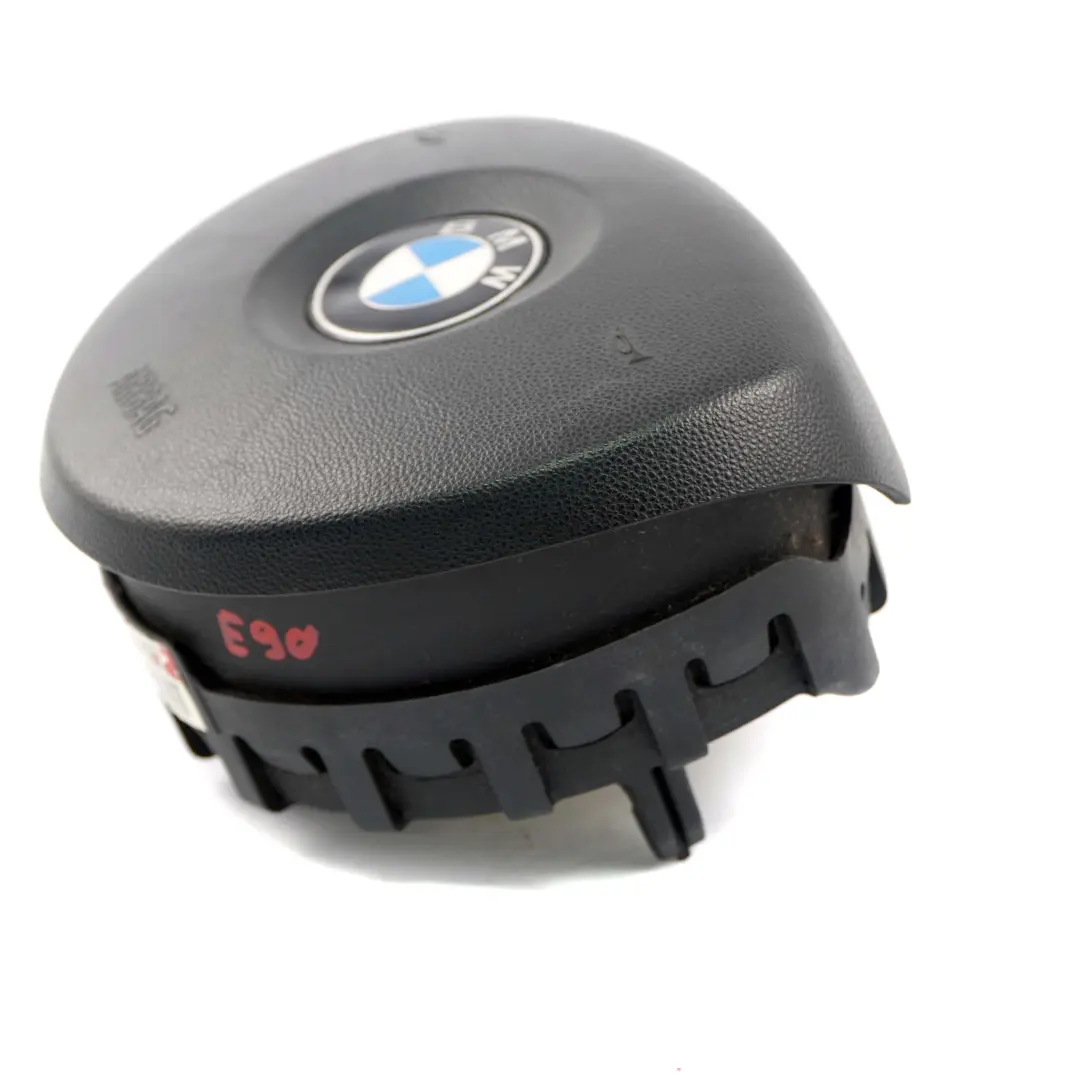 BMW E81 E87 E90 E91 E92 2 M Sport Driver Side Steering Wheel Bag Module - SKU 6763082-2 - Part number 6763082