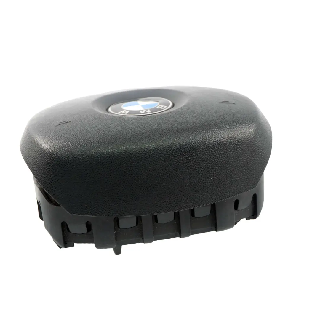 BMW E81 E87 E90 E91 E92 2 M Sport Driver Side Steering Wheel Bag Module - SKU 6763082-2 - Part number 6763082