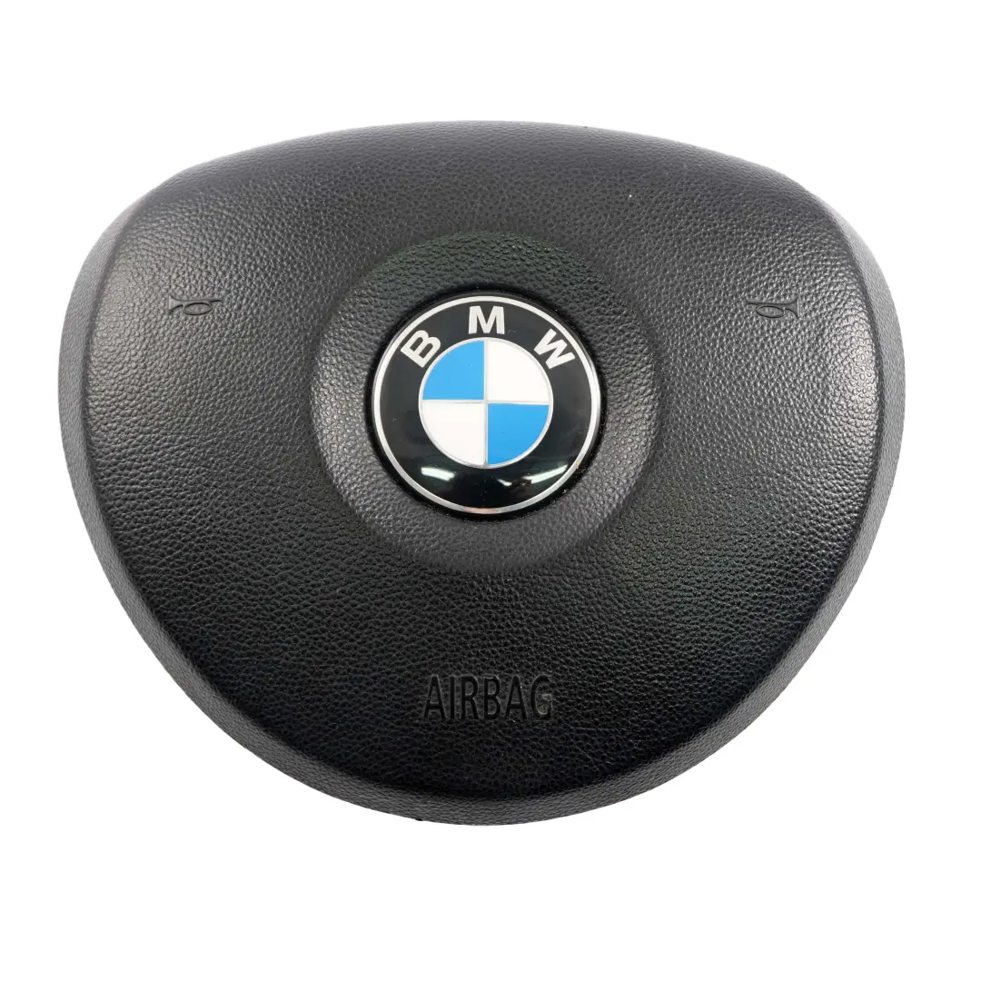 Poduszka Airbag M Pakiet do BMW E87 E90 o numerze 6763082 BMW E87 E90 Poduszka Airbag M Pakiet - SKU 6763082 - Numer Części 6763082