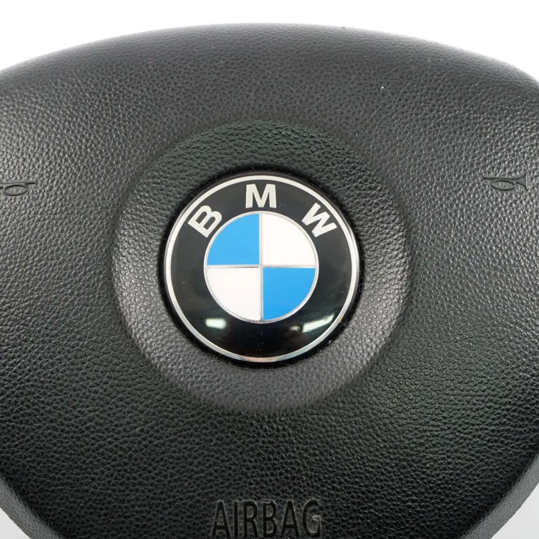 BMW E87 E90 Poduszka Airbag M Pakiet - SKU 6763082 - Numer Części 6763082