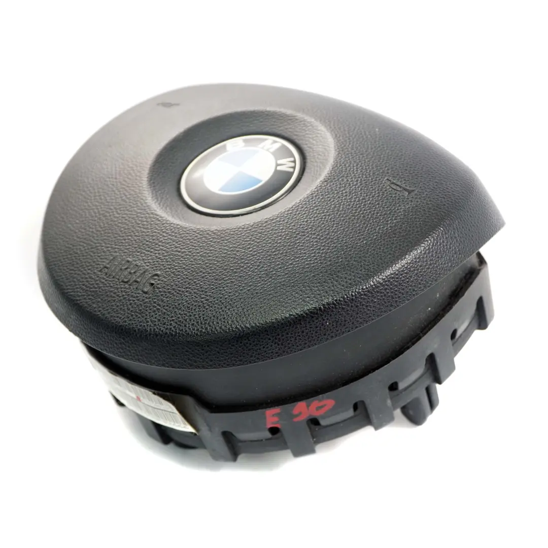 Poduszka Airbag M Pakiet do BMW E87 E90 o numerze 6763082 BMW E87 E90 Poduszka Airbag M Pakiet - SKU 6763082 - Numer Części 6763082