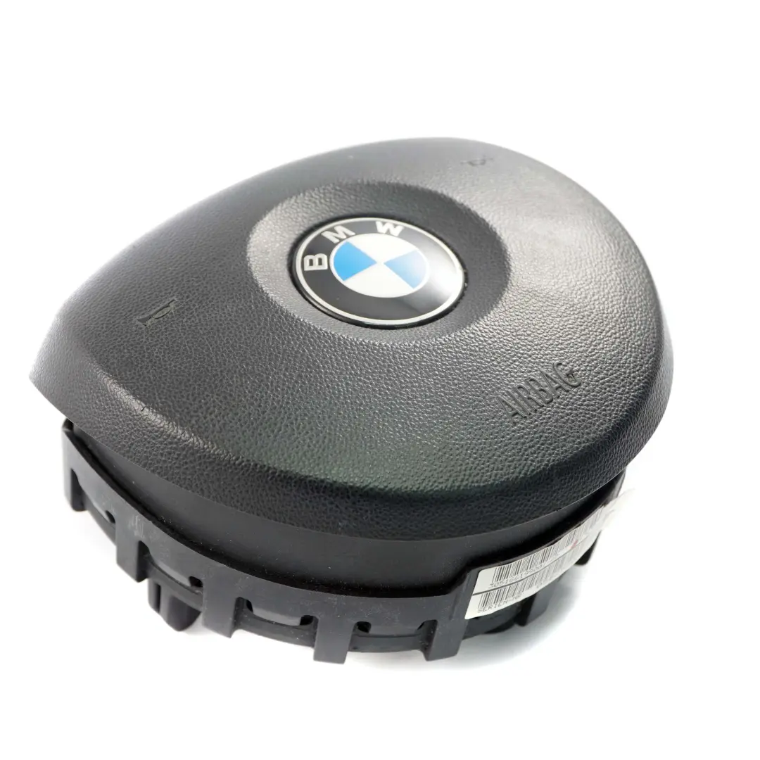 BMW E81 E87 E90 M Sport Módulo Bolsa Volante Lado Conductor - SKU 6763082 - Número de pieza 6763082