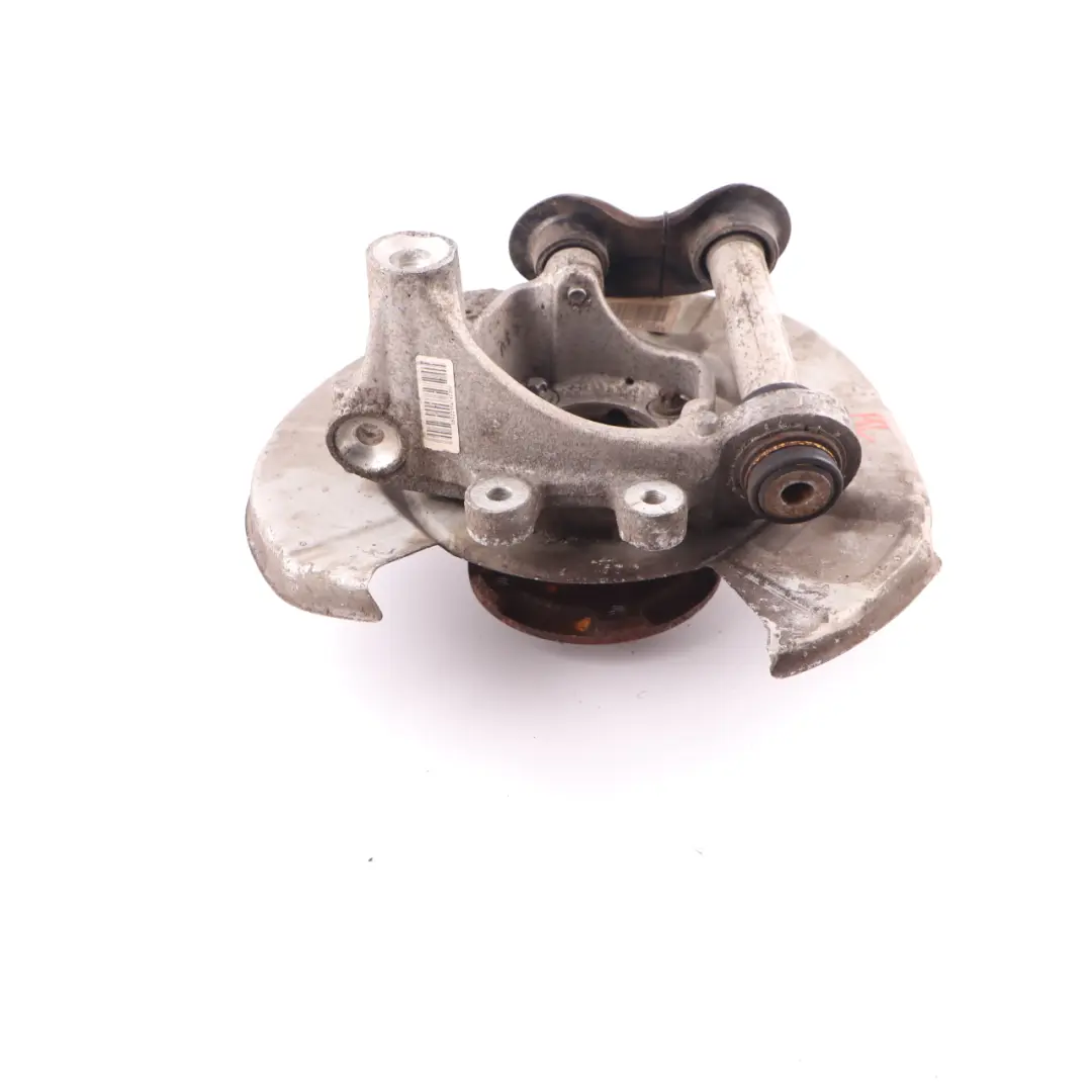 BMW E63 E64 E65 E66 Supporto Ruota Assale Posteriore Ruota Sinistra - SKU 6763119-11 - Numero di parte 6763119