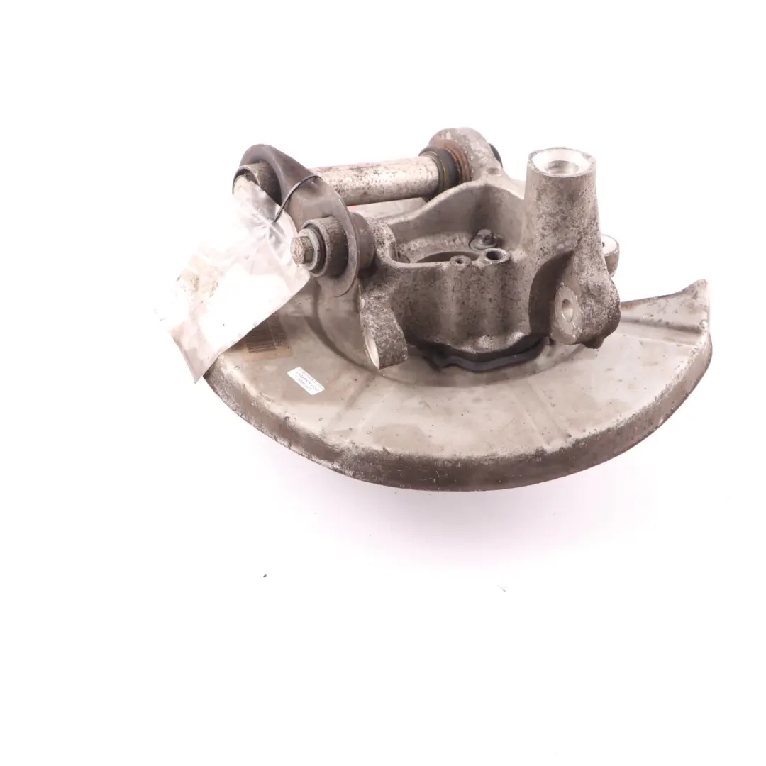 BMW E63 E64 E65 E66 Supporto Ruota Assale Posteriore Ruota Sinistra - SKU 6763119-11 - Numero di parte 6763119