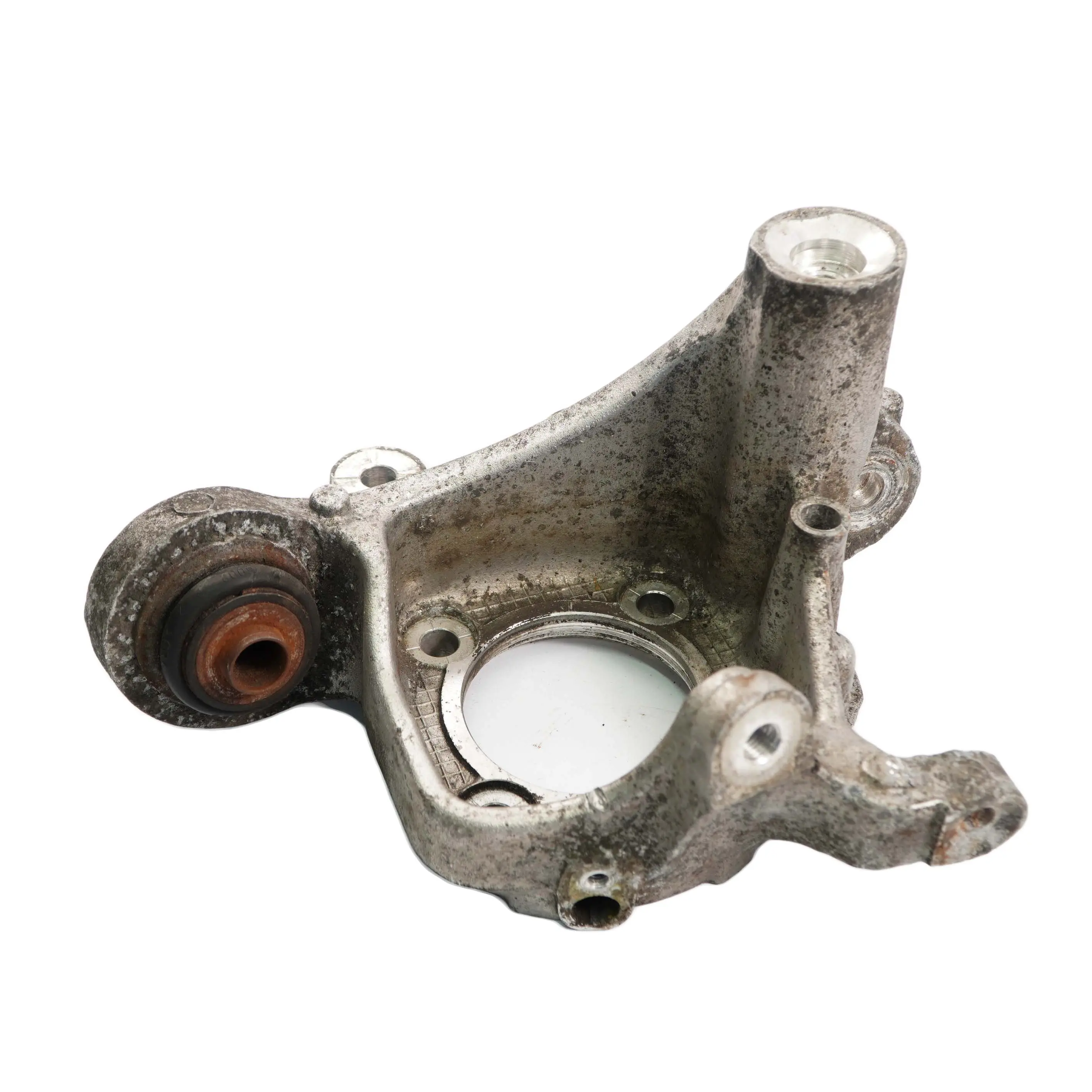 BMW E63 E64 E65 E66 Support de Roue Arrière Gauche 6763119
