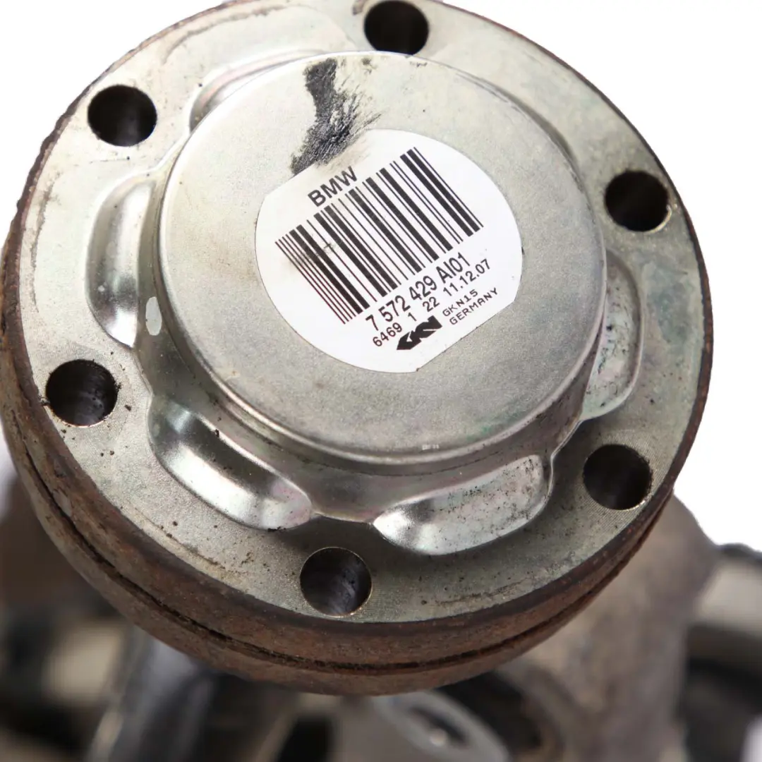 645Ci 650i Rear Right O/S Suspension Leg Wheel Hub Brake Caliper to BMW E63 635d with Part number 6763120 BMW E63 635d 645Ci 650i Rear Right O/S Suspension Leg Wheel Hub Brake Caliper - SKU 6763120-8 - Part number 6763120