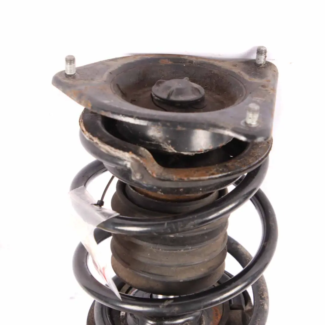Wheel Hub Mini R52 Cabrio Cooper S W11 Front Right O/S Suspension Leg Brake Disc - SKU 6763132-1 - Part number 6780472