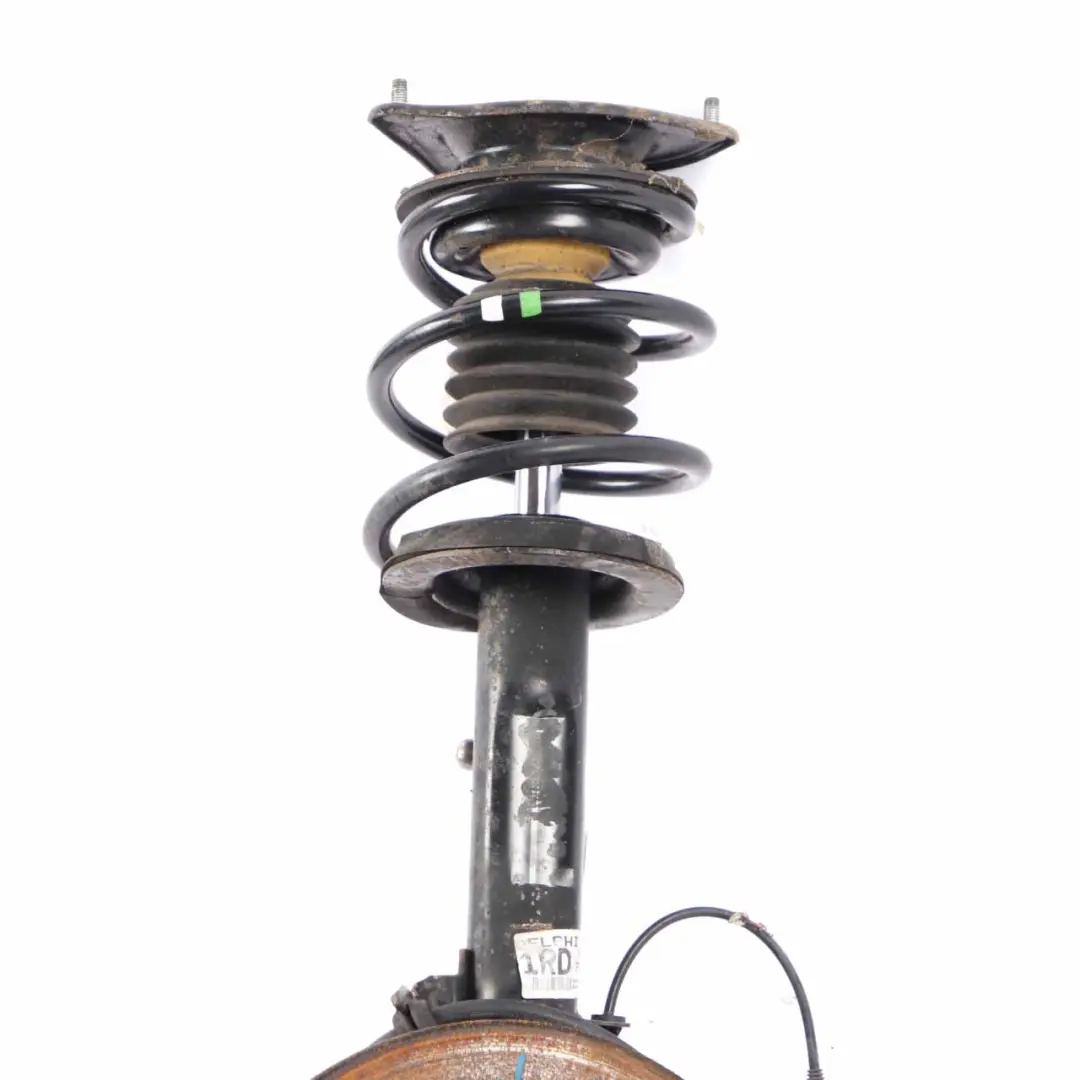 Hub Mini R52 Cabrio Cooper S W11 Front Right O/S Suspension Leg Brake Disc to Wheel with Part number 6780472 Wheel Hub Mini R52 Cabrio Cooper S W11 Front Right O/S Suspension Leg Brake Disc - SKU 6763132-1 - Part number 6780472