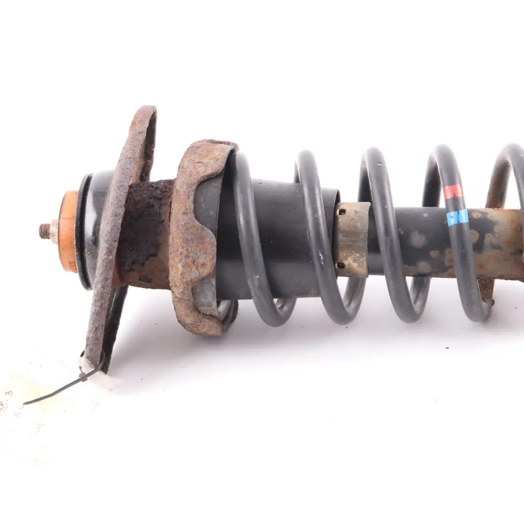 Strut Mini Cabrio R52 Rear Left N/S Suspension Shock Absorber Damper to Spring with Part number 6763138 Spring Strut Mini Cabrio R52 Rear Left N/S Suspension Shock Absorber Damper - SKU 6763138-3 - Part number 6763138