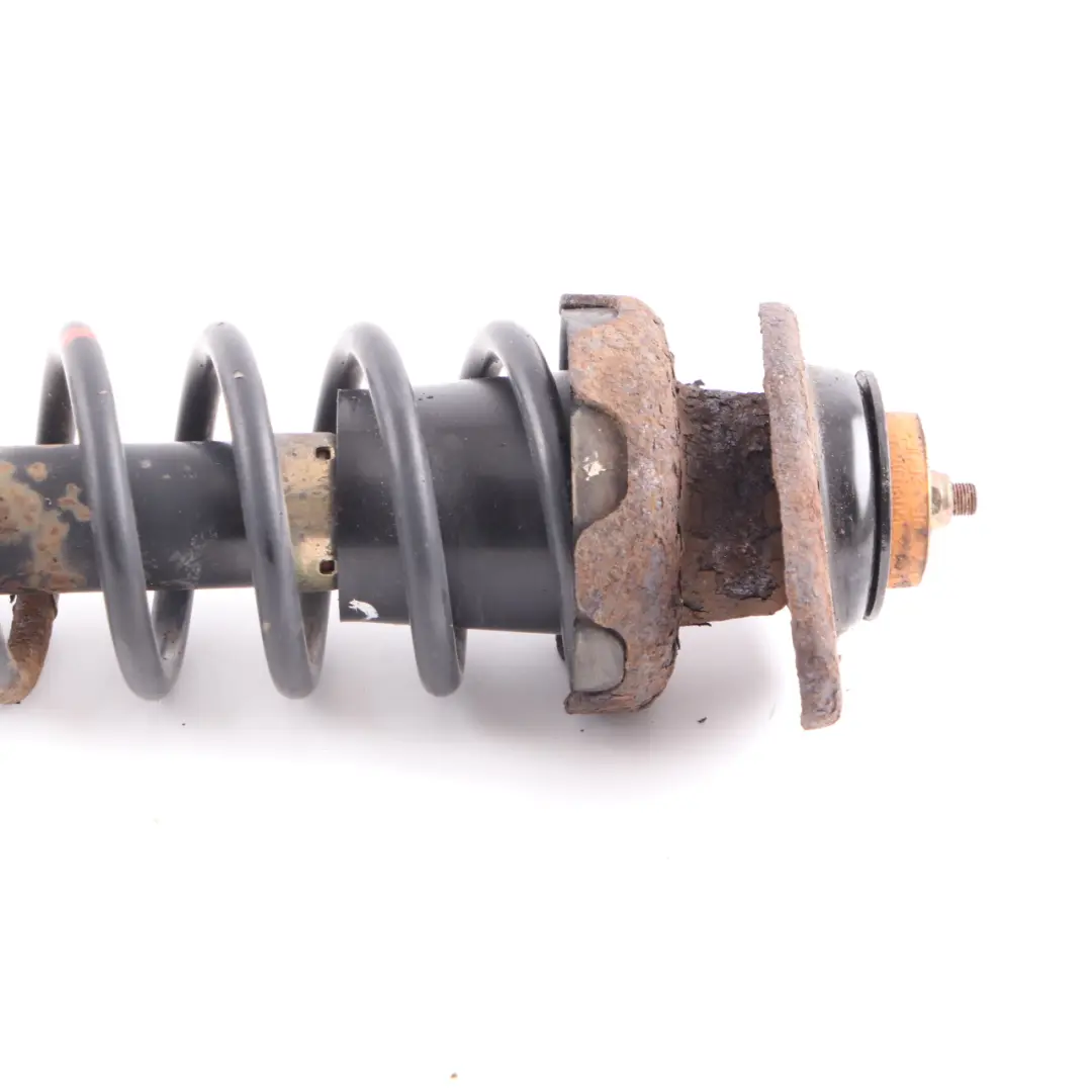 Strut Mini Cabrio R52 Rear Left N/S Suspension Shock Absorber Damper to Spring with Part number 6763138 Spring Strut Mini Cabrio R52 Rear Left N/S Suspension Shock Absorber Damper - SKU 6763138-3 - Part number 6763138