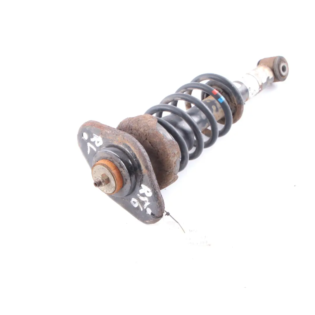 Strut Mini Cabrio R52 Rear Left N/S Suspension Shock Absorber Damper to Spring with Part number 6763138 Spring Strut Mini Cabrio R52 Rear Left N/S Suspension Shock Absorber Damper - SKU 6763138-3 - Part number 6763138